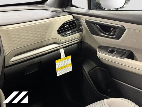 New 2026 Subaru Forester Premium image 23