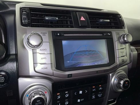 Used 2014 Toyota 4Runner Limited RWD image 24