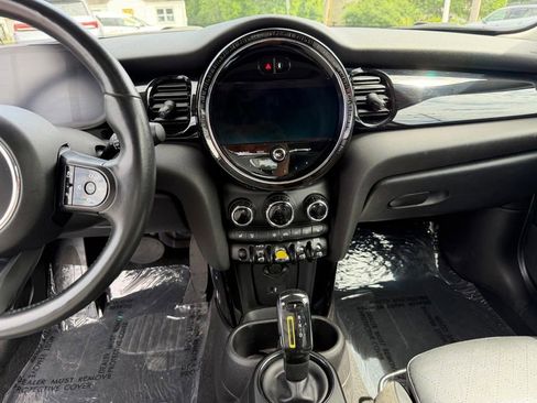 Used 2022 MINI Cooper SE FWD image 30
