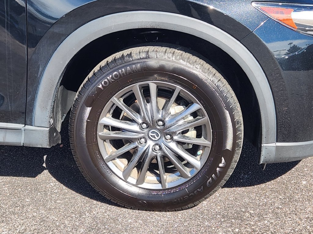 Used 2019 MAZDA CX-5 Touring AWD/4WD image 30