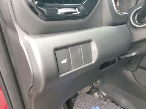 New 2026 Honda Passport RTL image 13