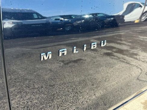 Used 2023 Chevrolet Malibu LT image 35