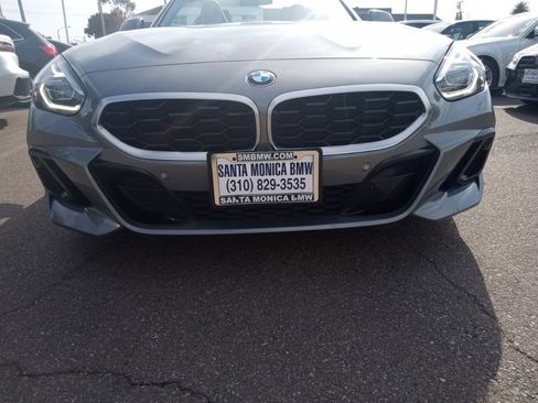 Used 2025 BMW Z4 sDrive30i image 20
