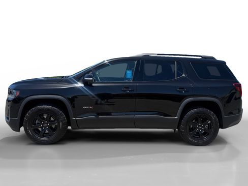 Used 2023 GMC Acadia AT4 w/ Technology Package AWD/4WD image 2