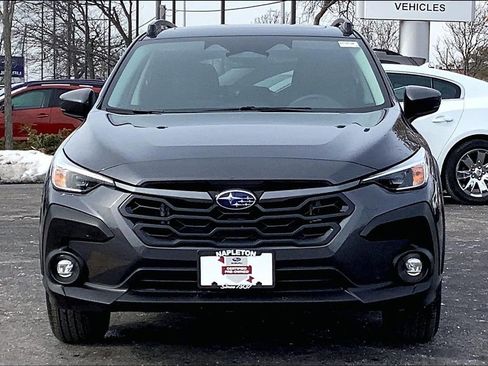 Certified 2025 Subaru Crosstrek 2.0i Premium image 2