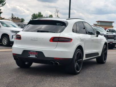 Used 2017 Porsche Macan S