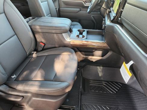 New 2026 Chevrolet Silverado 2500 LT w/ Trail Boss Package image 19