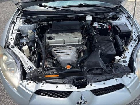 Used 2007 Mitsubishi Eclipse GS FWD image 19