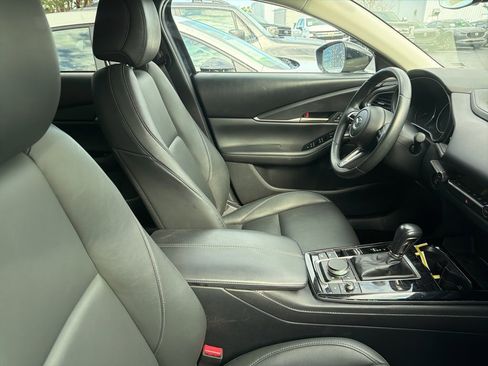Used 2024 MAZDA CX-30 AWD 2.5 S w/ Select Sport Pkg image 4