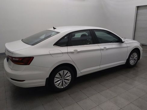 Used 2019 Volkswagen Jetta S w/ Driver Assistance Package FWD image 10