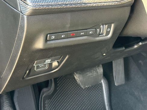 New 2026 Jeep Cherokee Overland AWD/4WD image 26