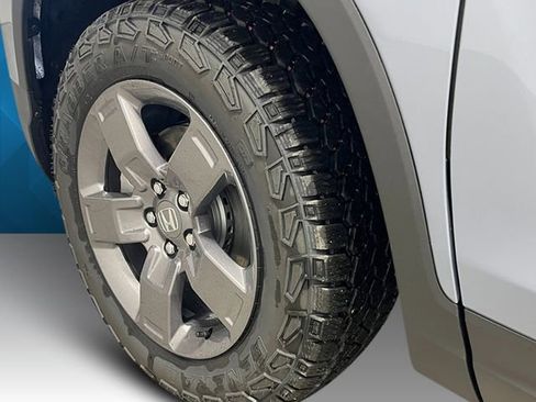 New 2026 Honda Ridgeline TrailSport image 11