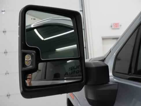 Used 2025 GMC Sierra 2500 AT4 w/ AT4 Premium Plus Package AWD/4WD image 49