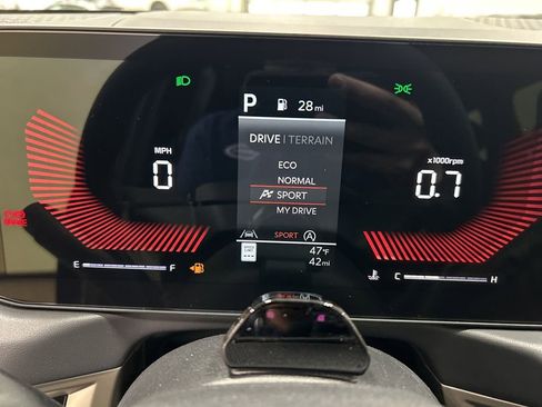 New 2027 Kia Telluride S image 17