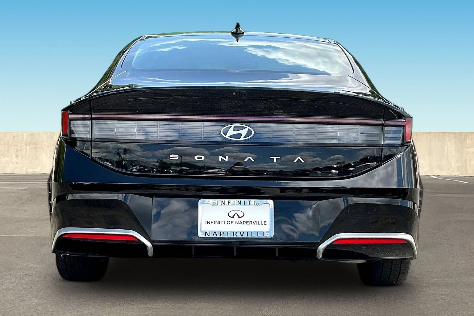 Used 2024 Hyundai Sonata SEL FWD image 6