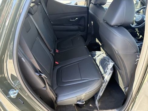 New 2026 Hyundai Santa Cruz SEL image 15