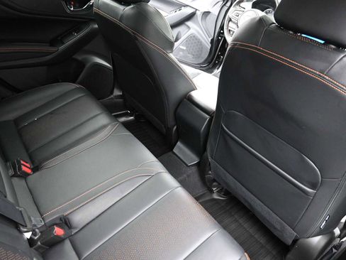 Used 2022 Subaru Crosstrek 2.5i Limited w/ Moonroof Package 2 image 21