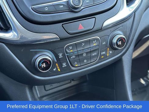 Used 2019 Chevrolet Equinox LT image 6