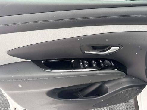 New 2026 Hyundai Santa Cruz Limited AWD/4WD image 18