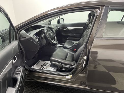 Used 2013 Honda Civic EX-L image 9