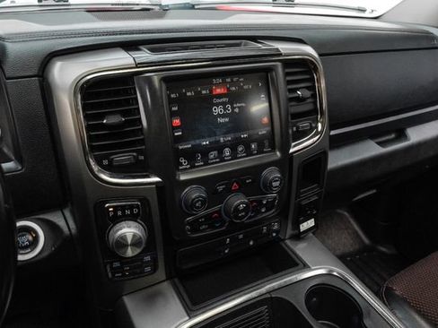 Used 2016 RAM 1500 Sport w/ Torred Sport Package AWD/4WD image 28