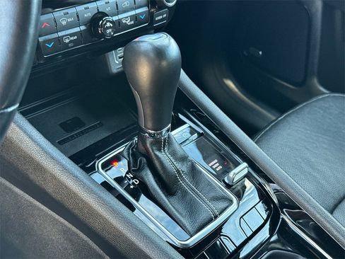 Certified 2022 Jeep Compass High Altitude image 28