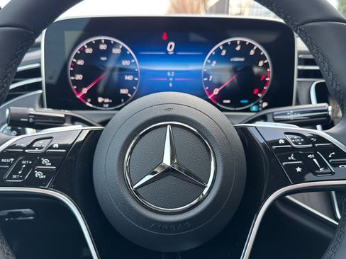 New 2026 Mercedes-Benz E 350 E 350 image 23