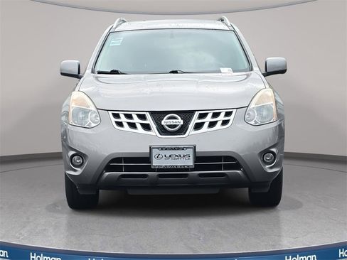 Used 2013 Nissan Rogue SL image 3