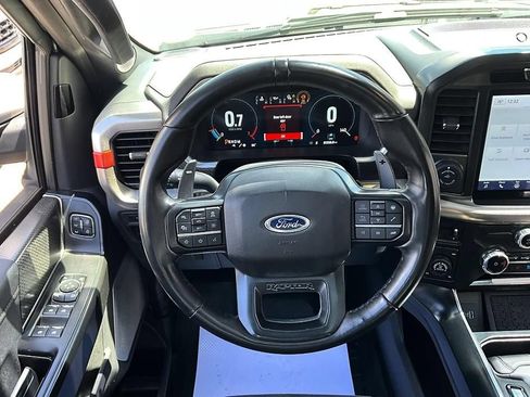 Used 2023 Ford F150 Raptor w/ Raptor Carbon Fiber Package AWD/4WD image 36