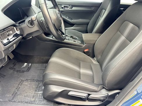 Used 2025 Honda Civic Sport image 27