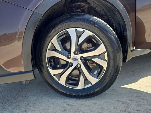 Certified 2021 Subaru Outback Limited w/ Popular Package #2 image 28