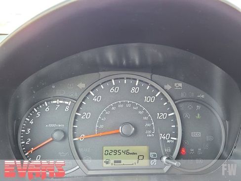 Used 2024 Mitsubishi Mirage ES image 4