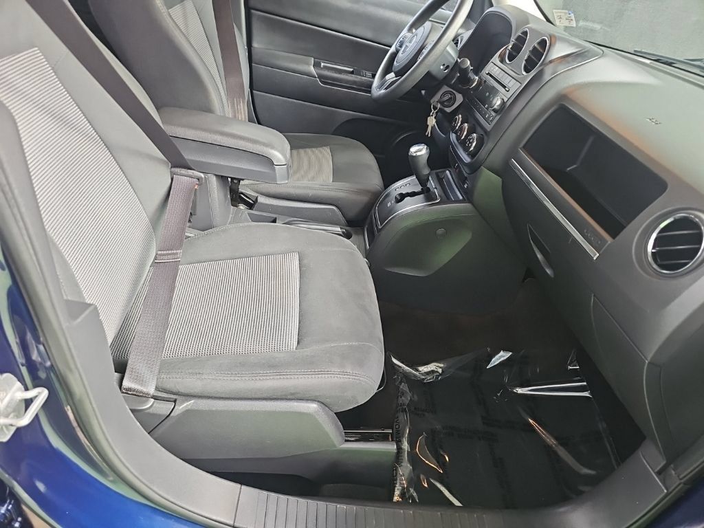 Used 2014 Jeep Patriot Sport w/ Power Value Group FWD image 40
