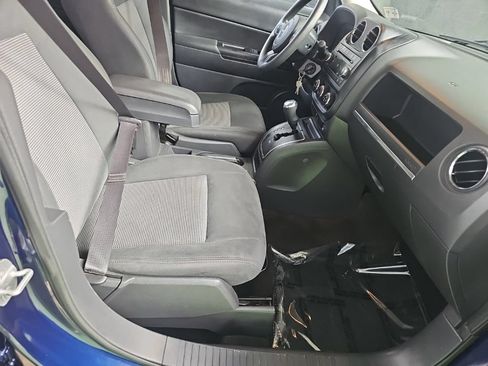 Used 2014 Jeep Patriot Sport w/ Power Value Group FWD image 40
