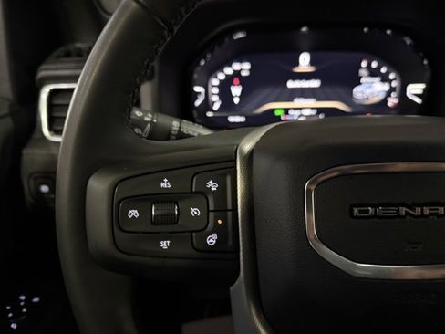 Used 2024 GMC Yukon XL Denali w/ Max Trailering Package image 14