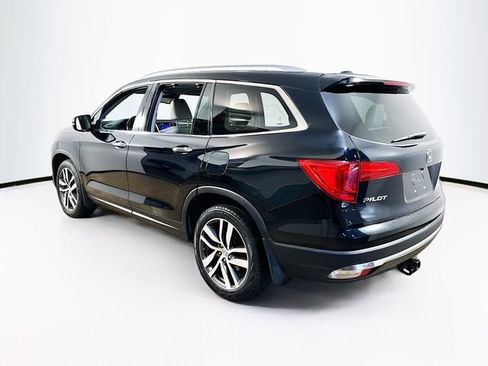 Used 2016 Honda Pilot Elite image 5