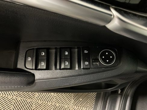 Used 2022 Kia Seltos Nightfall Edition AWD/4WD image 20
