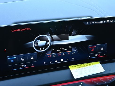 New 2026 BMW X3 xDrive30 w/ Premium Package image 16