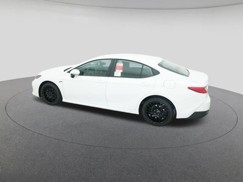 New 2026 Toyota Camry LE image 4