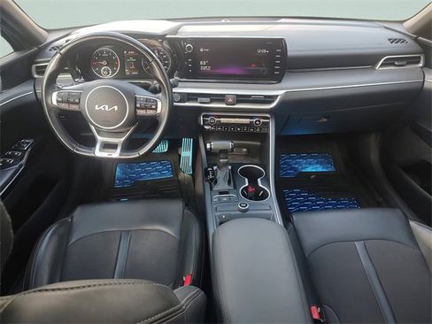 Used 2022 Kia K5 GT-Line w/ GT-Line FWD Premium Package image 12