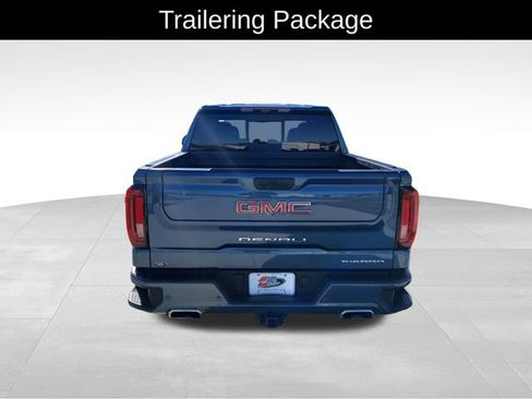 Certified 2024 GMC Sierra 1500 Denali w/ Denali Reserve Package image 5