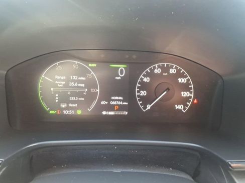 Used 2024 Honda CR-V Sport image 10