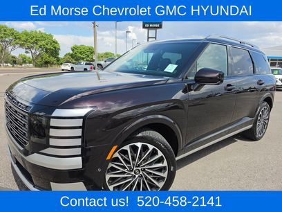 Used 2026 Hyundai Palisade Calligraphy
