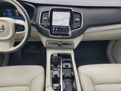 Certified 2025 Volvo XC90 T8 Plus w/ Protection Package Premier AWD/4WD image 30