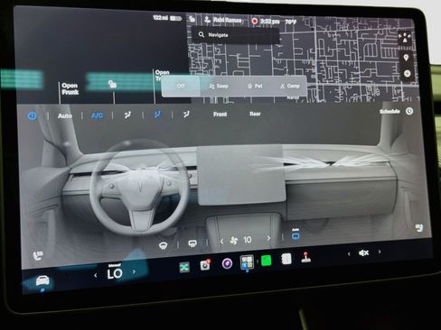 Used 2019 Tesla Model 3 Long Range AWD/4WD image 10
