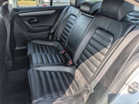 Used 2014 Volkswagen CC Sport FWD image 31