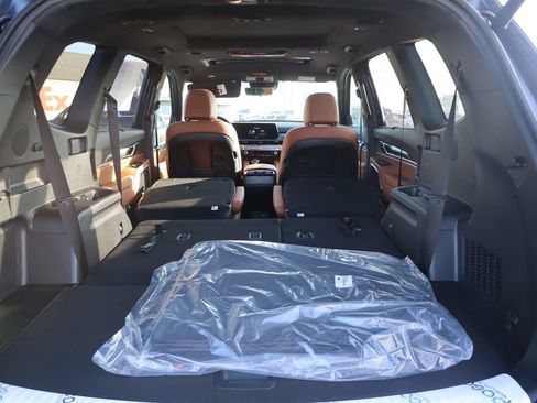 New 2025 Kia Telluride SX X-Line image 9