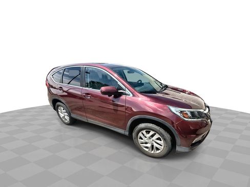 Used 2016 Honda CR-V EX image 2