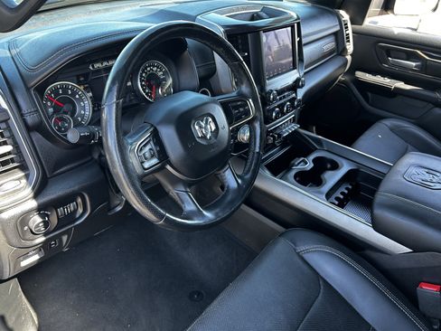 Used 2019 RAM 1500 Sport w/ Level 2 Equipment Group image 17