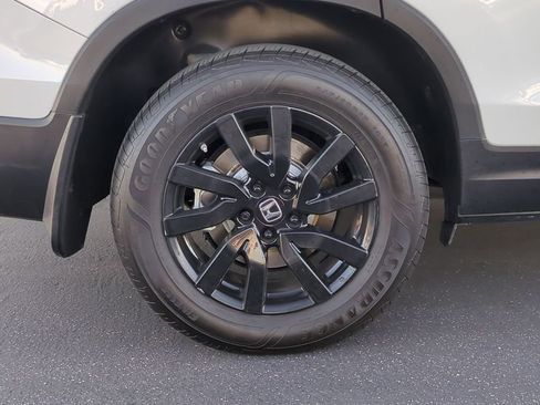 Used 2020 Honda Pilot EX-L image 38